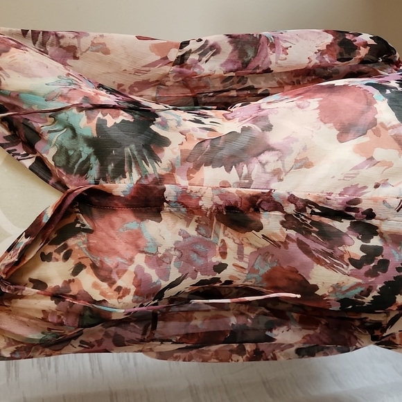 MISA Los Angeles Blouse - Picture 2 of 7